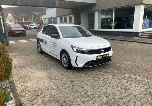 Opel Corsa, 2025 2