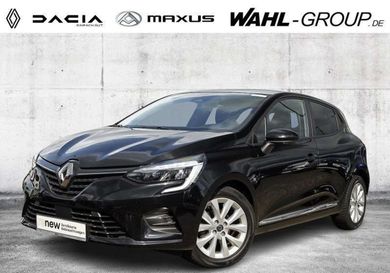 Renault Clio, 2021