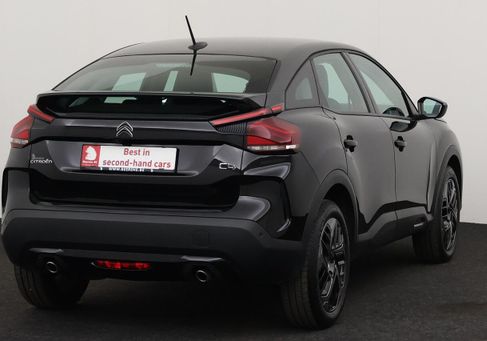 Citroën C4, 2024 3