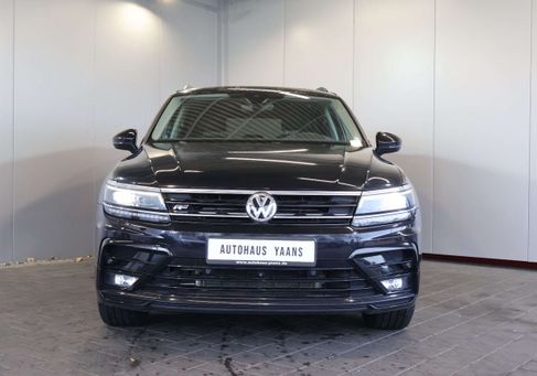 Volkswagen Tiguan, 2020