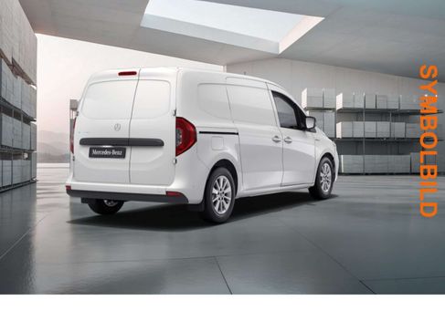 Mercedes-Benz Citan, 2025