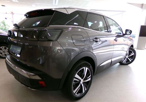Peugeot 3008, 2023 3