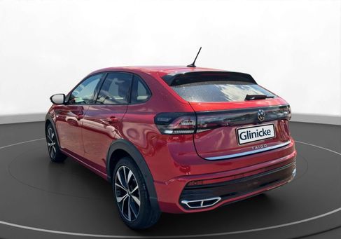 Volkswagen Taigo, 2022