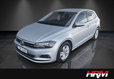 Volkswagen Polo, 2019