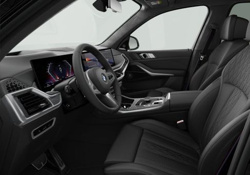 BMW X7, 2025