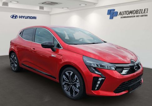 Mitsubishi Colt, 2024