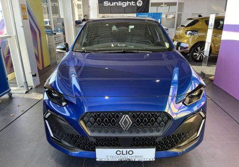 Renault Clio, 2026