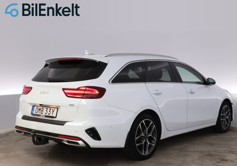 Kia Cee'd Sportswagon, 2023