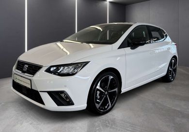 Seat Ibiza, 2024