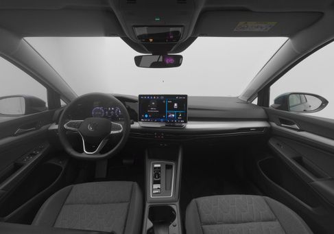 Volkswagen Golf, 2026 3