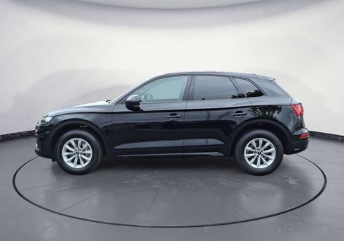 Audi Q5, 2023 3