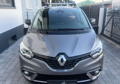 Renault Grand Scenic, 2019