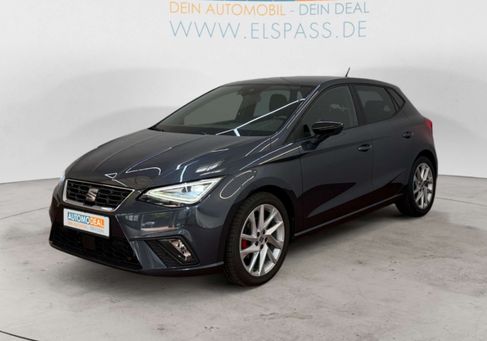 Seat Ibiza, 2024
