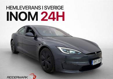 Tesla Model S, 2023