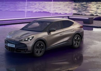 Cupra, 2025