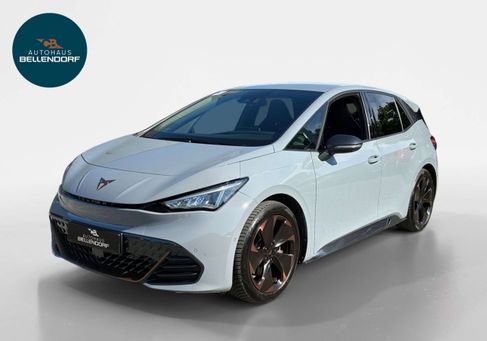Cupra Born, 2022