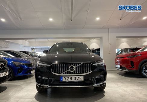 Volvo XC60, 2025