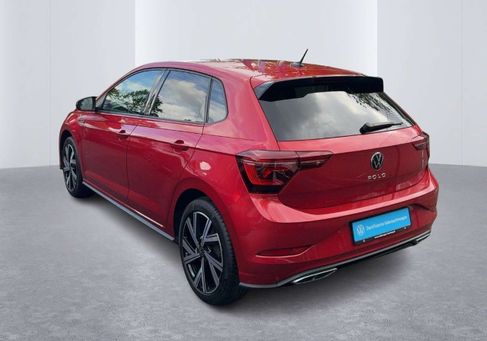 Volkswagen Polo, 2023 3