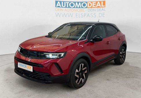 Opel Mokka, 2024 2
