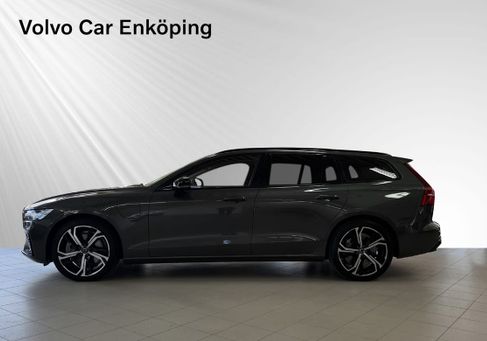 Volvo V60, 2026