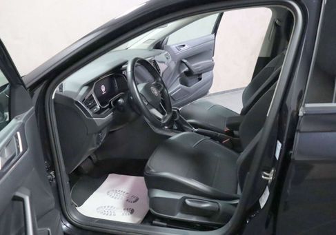 Volkswagen Taigo, 2022