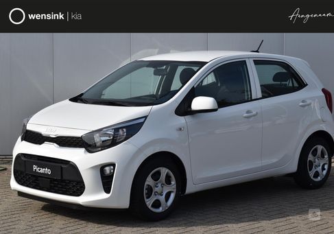 Kia Picanto, 2024