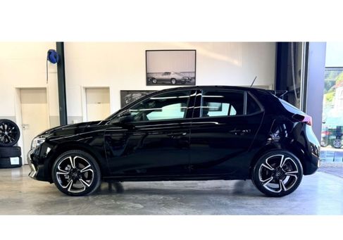 Opel Corsa, 2025 2