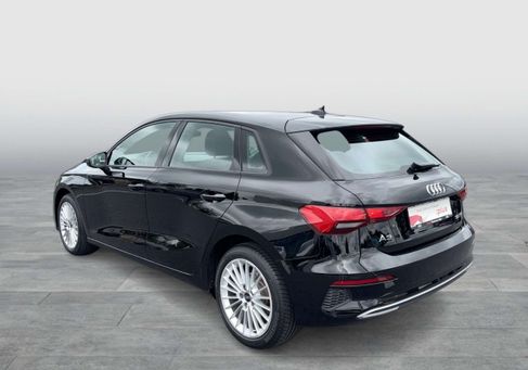 Audi A3, 2023 3