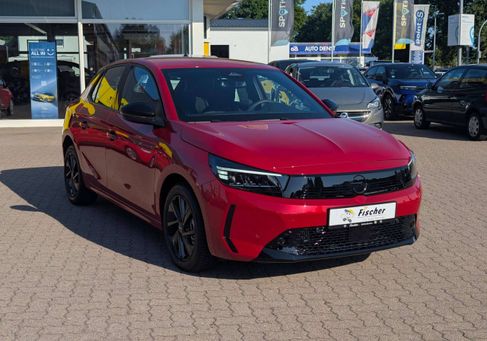 Opel Corsa, 2025 3