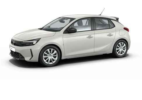 Opel Corsa, 2025 2