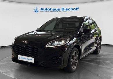 Ford Kuga, 2024