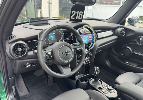 MINI Cooper, 2023