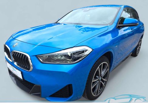 BMW X2, 2022 3
