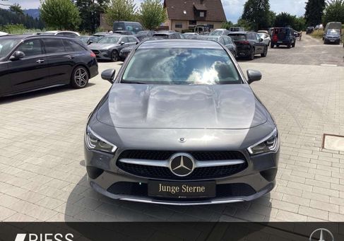 Mercedes-Benz CLA 180, 2023