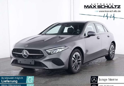 Mercedes-Benz A 180, 2023