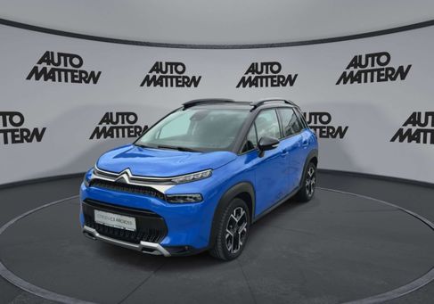 Citroën C3 Aircross, 2022 3
