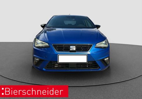 Seat Ibiza, 2025