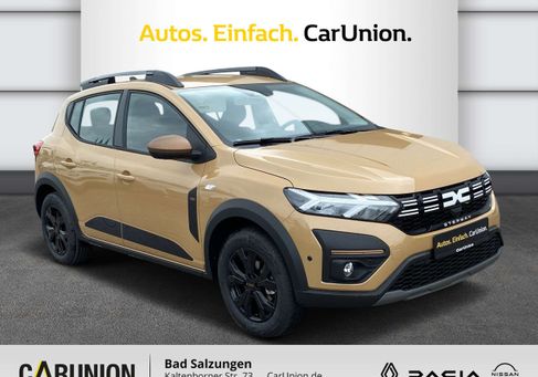 Dacia Sandero, 2025