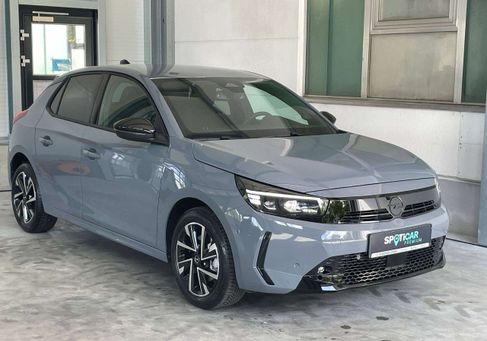 Opel Corsa, 2026 2