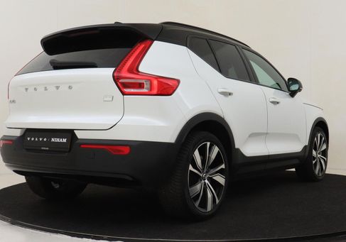 Volvo XC40, 2021 3
