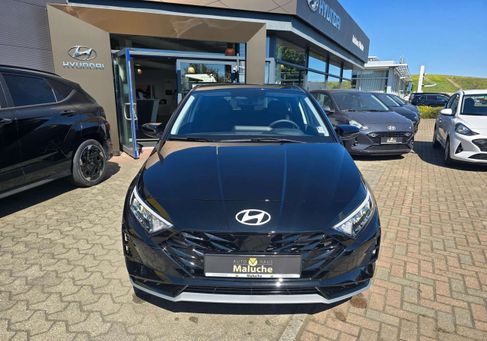 Hyundai i20, 2025 3