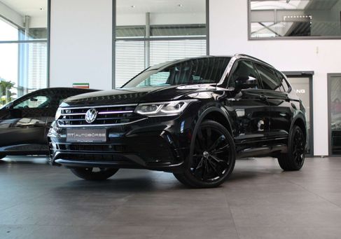 Volkswagen Tiguan Allspace, 2022