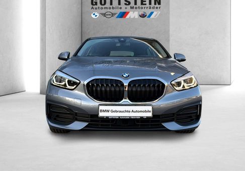 BMW 118, 2024 3