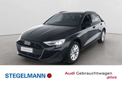 Audi A3, 2025