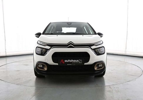 Citroën C3, 2023 2