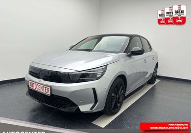 Opel Corsa, 2025
