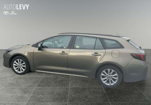Toyota Corolla, 2023 3