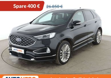 Ford Edge, 2019