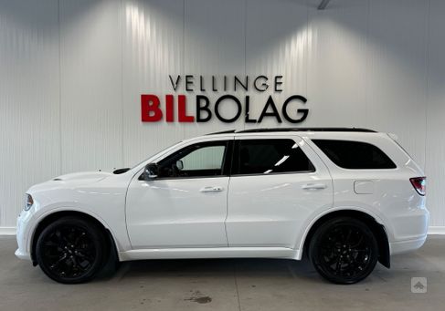 Dodge Durango, 2019