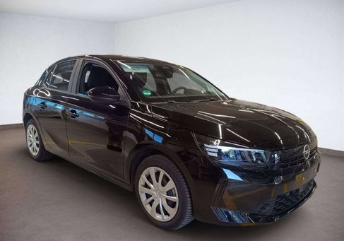 Opel Corsa, 2025 2